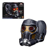 Capacete Senhor Das Estrelas F6485 Marvel Legends Hasbro