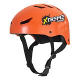 Capacete Skate Bike Patins Patinete Unissex Profissional