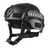 Capacete Tático Militar Airsoft Paintball Onu Qualidade Top