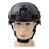Capacete Tático Militar Emerson Proteção Airsoft Paintball