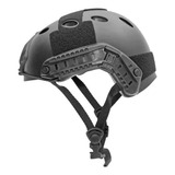 Capacete Tático Militar Proteção Emerson Airsoft Paintball 