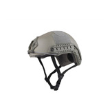 Capacete Tático Militar Proteção Emerson Airsoft Paintball 