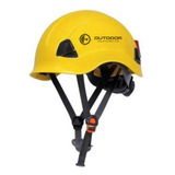 Capacete Trabalho Altura Falcon Classe B Tipo Iii Steelflex