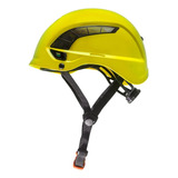Capacete Trabalho Em Altura Focus Clase A Tipo Iii Montana