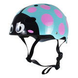 Capacete Traxart Profissional Esportivo Joanininha - Dx-043