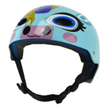 Capacete Traxart Profissional Unicórnio - Dw-140