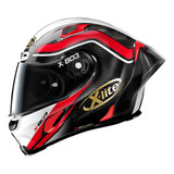 Capacete X-lite X803 Rs 50th Anniversary 62 Ultracarbon