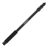 Capacidade De Microfone Extensível Em Liga De Pólo De Microf