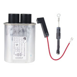 Capacitor 64188896 Diodo 64980271 64502574 Mef41 Meg41 Mex41