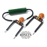 Capacitor A Óleo Pio Russo 0.047uf Treble Bleeds - Jazz Bass
