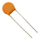 Capacitor Ceramico 100nfx50v ( 104 ) 100k Kit 200 Peças 