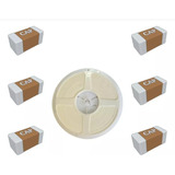 Capacitor Chip Ceramico Smd 2.2nf/1000v X7r 1206 Kit C/100 