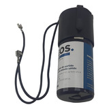  Capacitor Destrava Compressor 4000 A 60.000 Btus