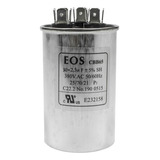 Capacitor Duplo Ar Condicionado Midea Gree 9000 12000 30+2,5