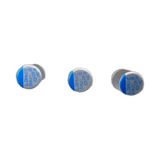 Capacitor Elco 820uf X 2,5v 20% ( Cx.1500pçs )