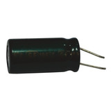 Capacitor Eletrolítico 470uf/35v-105º Kit C/ 10 Pçs Original