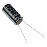 Capacitor Eletrolítico 470uf 35v Original Epcos - 10 Peças