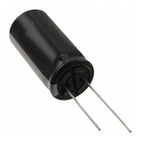 Capacitor Eletrolítico 470uf X 35v - 50 Peças