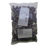 Capacitor Eletrolítico 470uf X 35v 105c - Kit C/ 200 Pçs