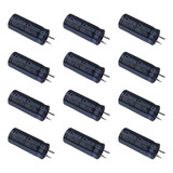 Capacitor Eletrolítico 680uf X 25v - 50 Peças