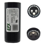 Capacitor Eletrolitico 860uf 110v Epx