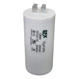 Capacitor Eletrolítico Epx 70uf 450vac Permanente