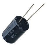 Capacitor Fonte Impressora Hp Brother 200v 180uf