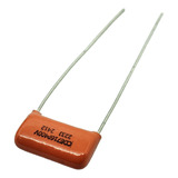 Capacitor Orange Drop 0.022uf Les Paul Ibanez Tagima Fender