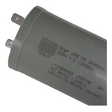 Capacitor Partida 60uf 250v Lavadora Electrolux Wap Karcher