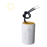 Capacitor Permanente 25uf 400v Weg 14143080