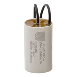 Capacitor Permanente 8uf 400v Weg 11095305