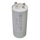 Capacitor Permanente Weg Cmrw 35uf 250v +- 5% 10.000 Horas