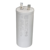 Capacitor Permanente Weg Cmrw 40uf 250v +- 5% 10.000 Horas