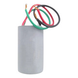 Capacitor Ventilador Teto 3 Fios 10uf 127/220v Bivolt