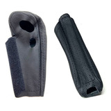 Capas Câmbio Automático + Freio Mão Pajero Sport 2008 2009