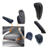Capas Câmbio Manual E Reduzida + Freio Mão Pajero Sport 4x4