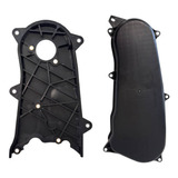 Capas Correia Dentada Motor Hilux Sw4 3.0 Srv Ds 2005/2015