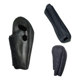 Capas Couro Cambio Automático + Reduzida +freio L200 Triton