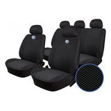 Capas De Banco Volkswagen - Gol, Voyage, Tecido Grosso