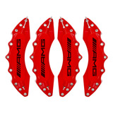 Capas De Pinça 4 Pçs 24cm Mercedes Gla 250 Gla 200 C180