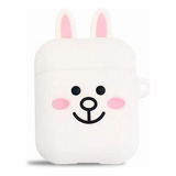 Capas Personalizadas P/ Apple AirPods 1ª/2ª Geração