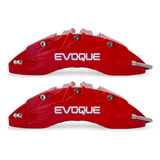 Capas Pinça Freio Evoque Grande 26 Cm Presa Travas Presilhas