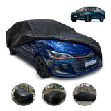 Capas Protetora Cobrir Carro Tiggo 7x Couro 100% Impermeável