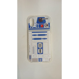 Capas iPhone X