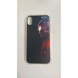 Capas iPhone XR
