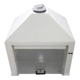 Capela De Exaustão De Gases 110