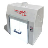 Capela De Exaustão De Gases 50 Fibra De Vidro 110v Ou 220v