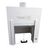 Capela De Exaustão De Gases Em Mdf 60