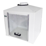 Capela Para Exaustão De Gases 60