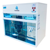 Capela Para Microbiologia 80 Tipo Fluxo Laminar